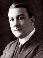 King Baggott, the star of Shamus O'Brien, 1912